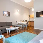 Perfect Place To Stay In Krakow City Center