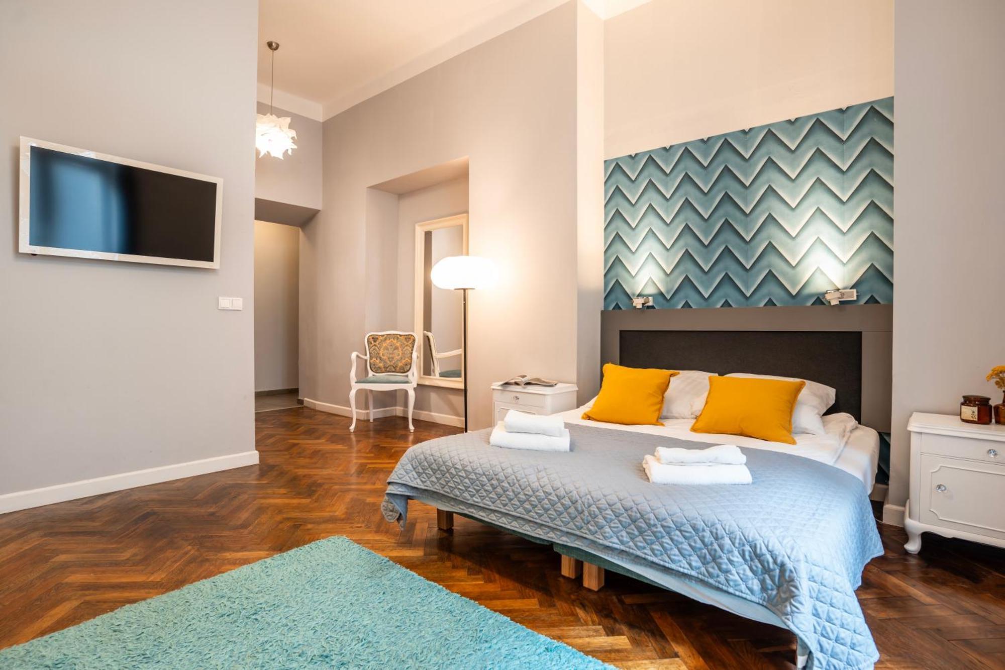 Appartement Perfect Place To In Center