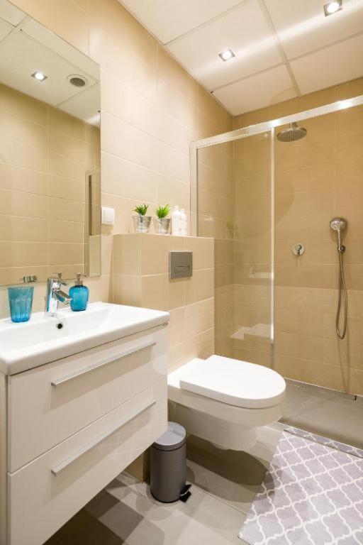 Perfect Place To In Center Apartment