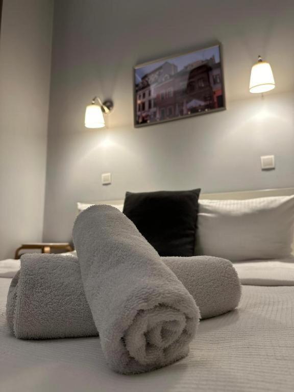 Perfect Place To In Center Apartment *