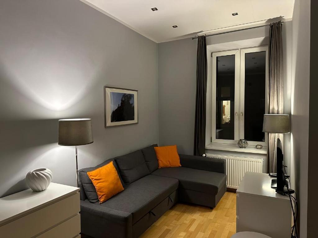 Appartement Perfect Place To In Center *