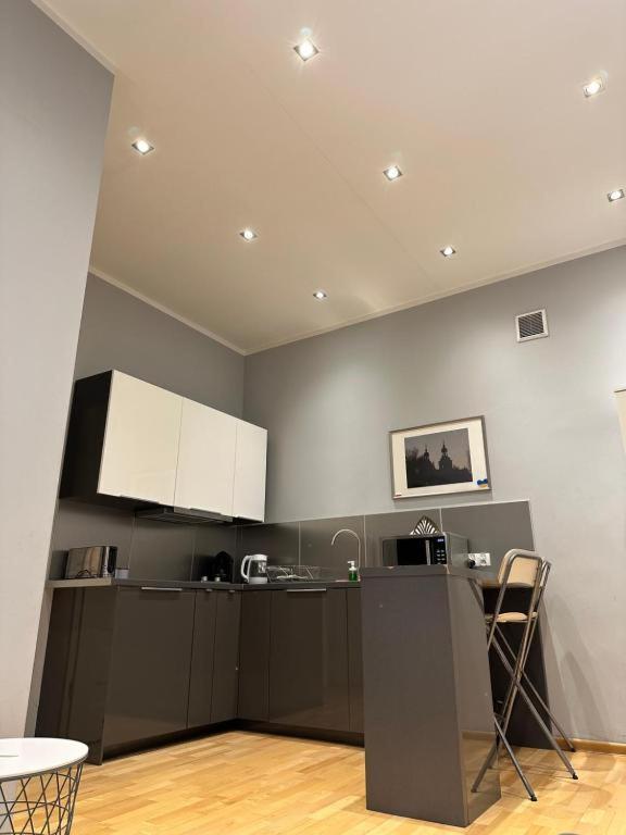 Appartement Perfect Place To In Center Krakau