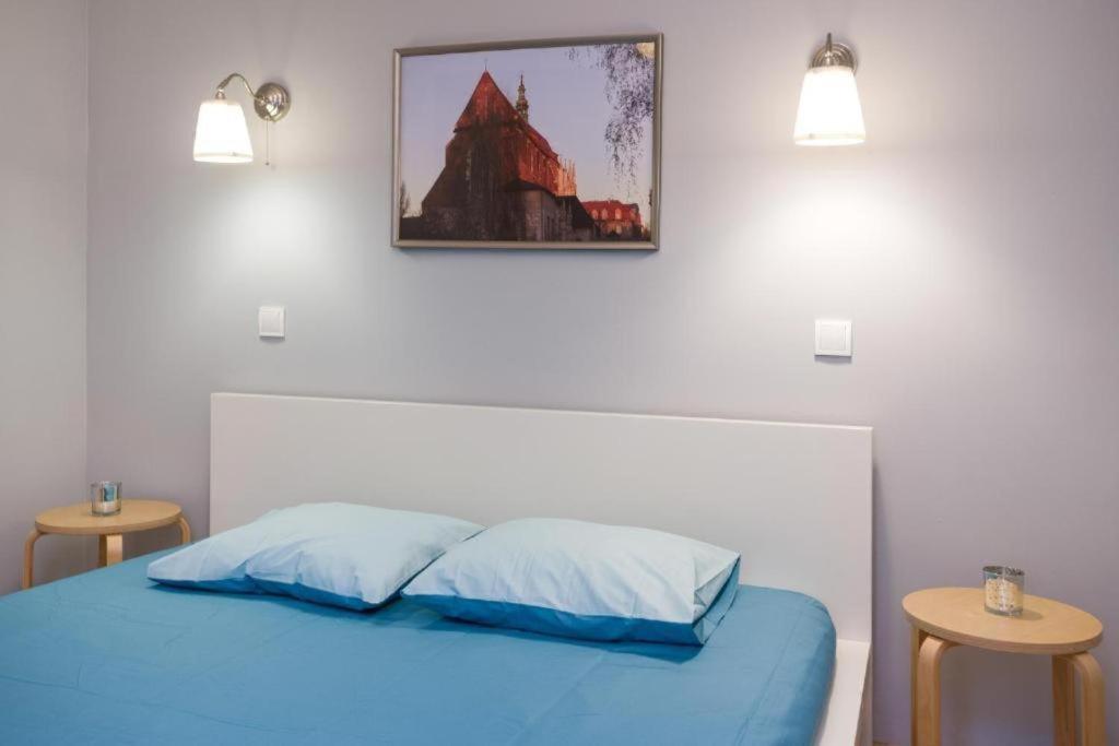 Perfect Place To In Center Appartement