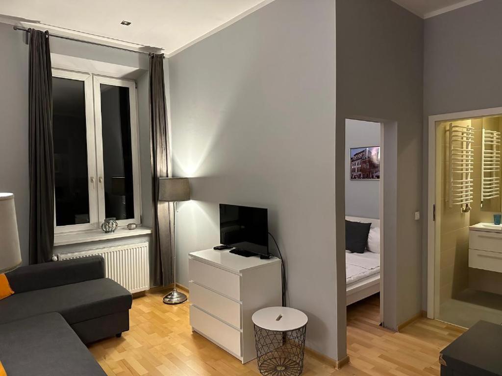 Apartment Perfect Place To In Center *