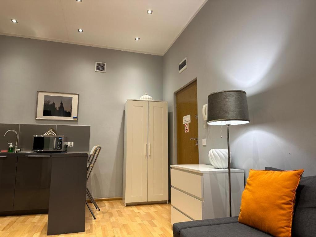 Appartement Perfect Place To In Center Krakau