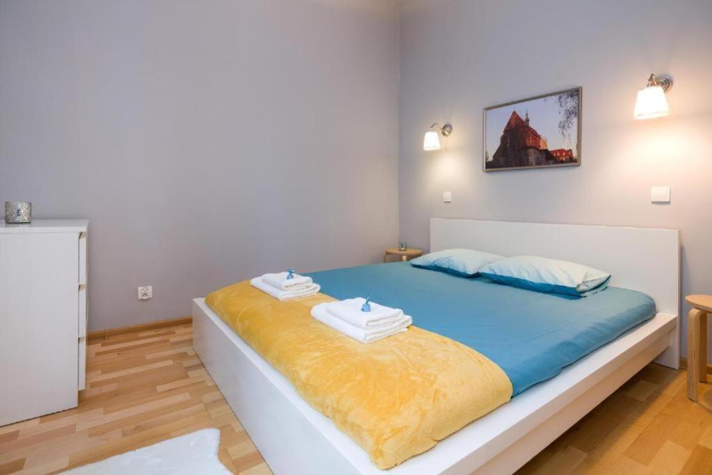 Perfect Place To In Center Krakau