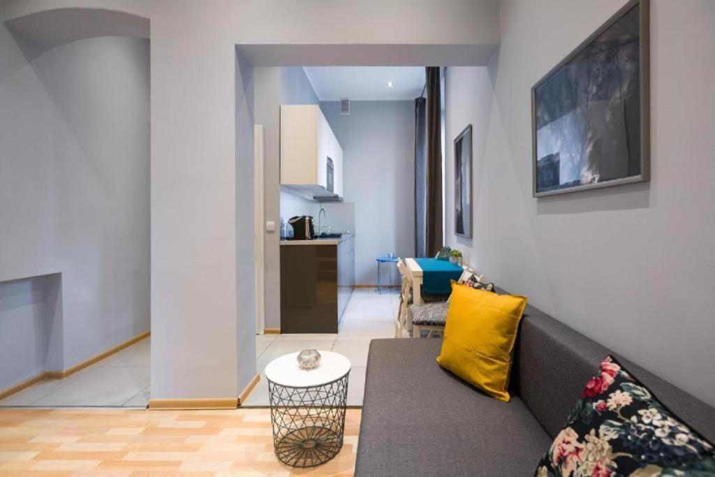 Perfect Place To In Center Appartement