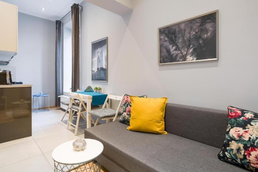 Perfect Place To In Center Apartment *